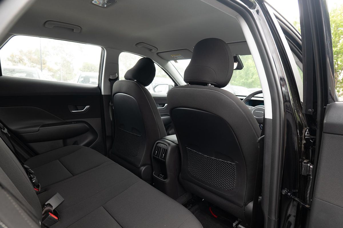 2025 Hyundai Kona Hybrid SX2.V3