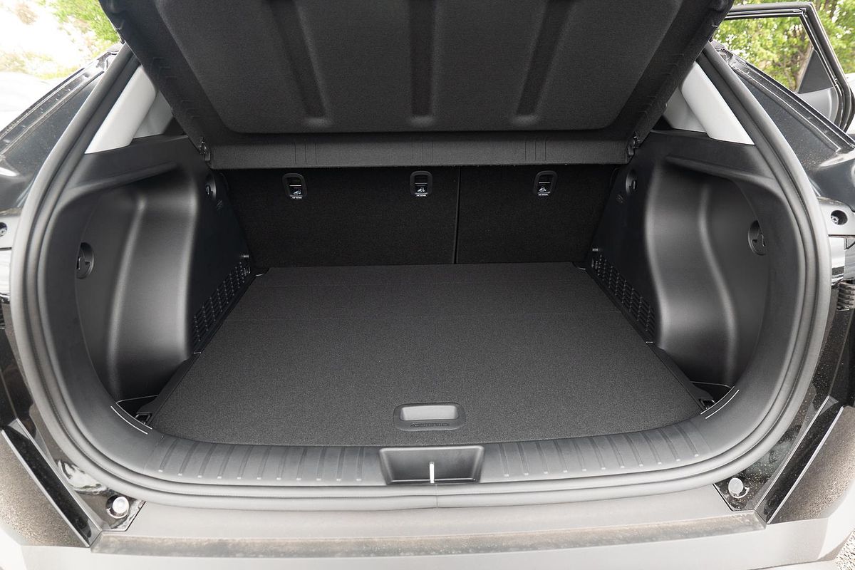 2025 Hyundai Kona Hybrid SX2.V3