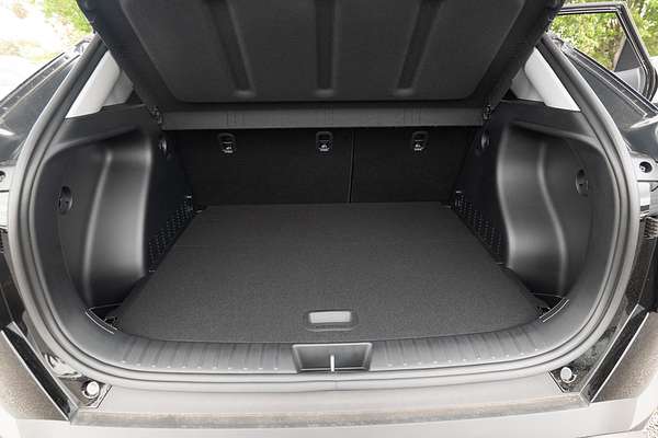 2025 Hyundai Kona Hybrid SX2.V3