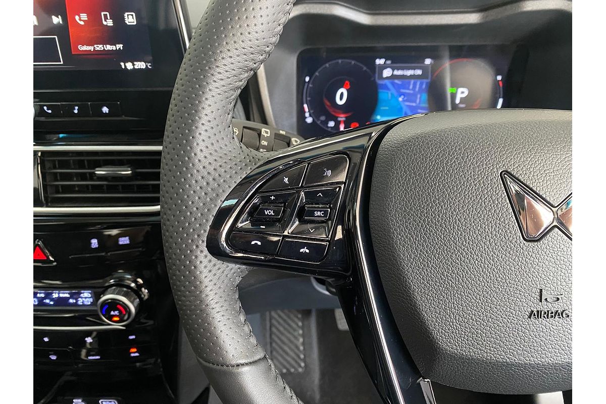 2025 Mahindra XUV3XO AX7L