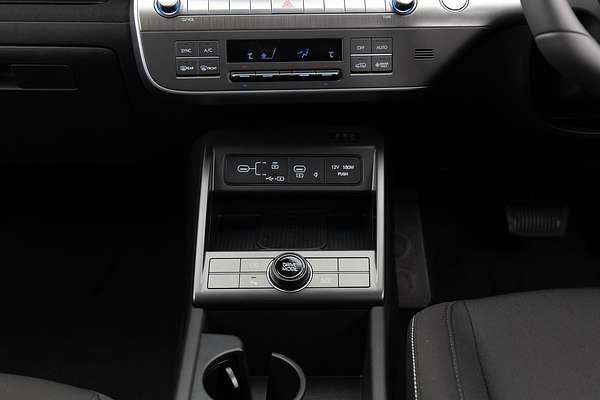 2025 Hyundai Kona Hybrid SX2.V3