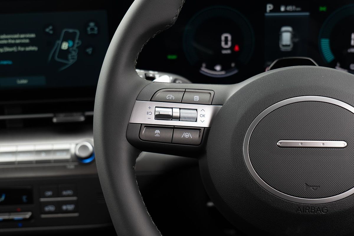 2025 Hyundai Kona Hybrid SX2.V3