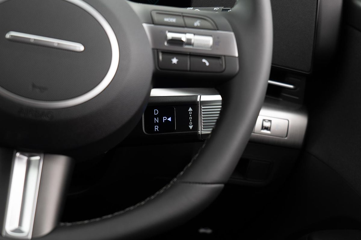 2025 Hyundai Kona Hybrid SX2.V3