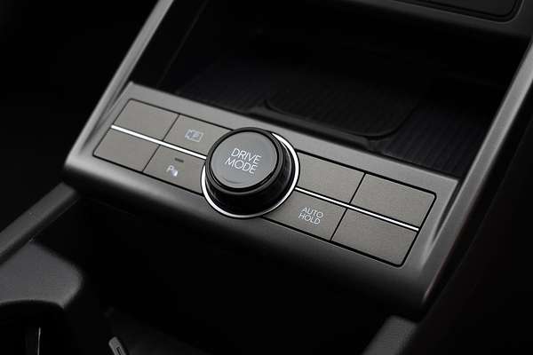 2025 Hyundai Kona Hybrid SX2.V3