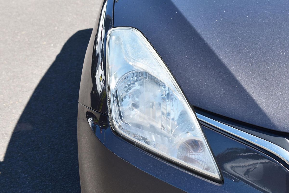 2018 Suzuki Baleno GL EW
