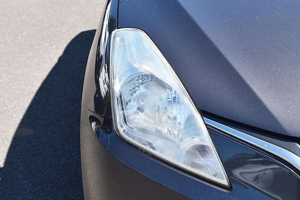 2018 Suzuki Baleno GL EW