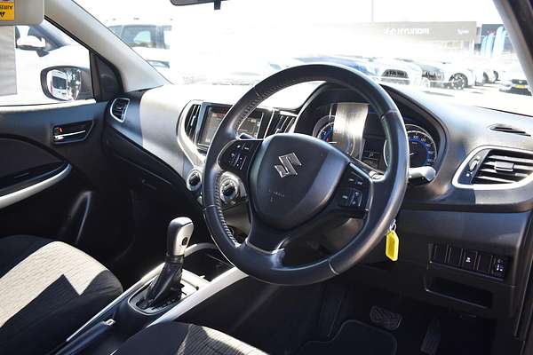 2018 Suzuki Baleno GL EW