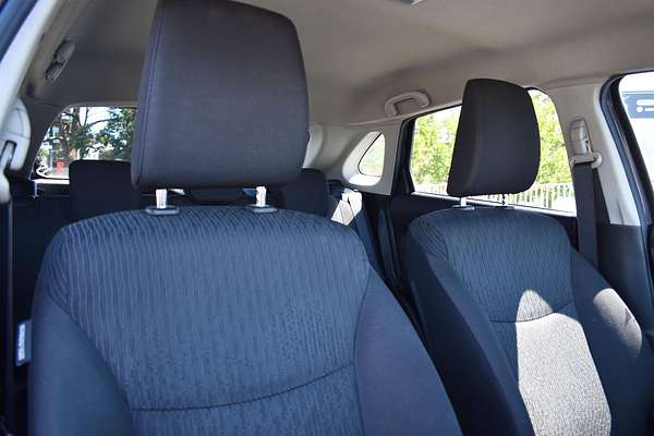 2018 Suzuki Baleno GL EW
