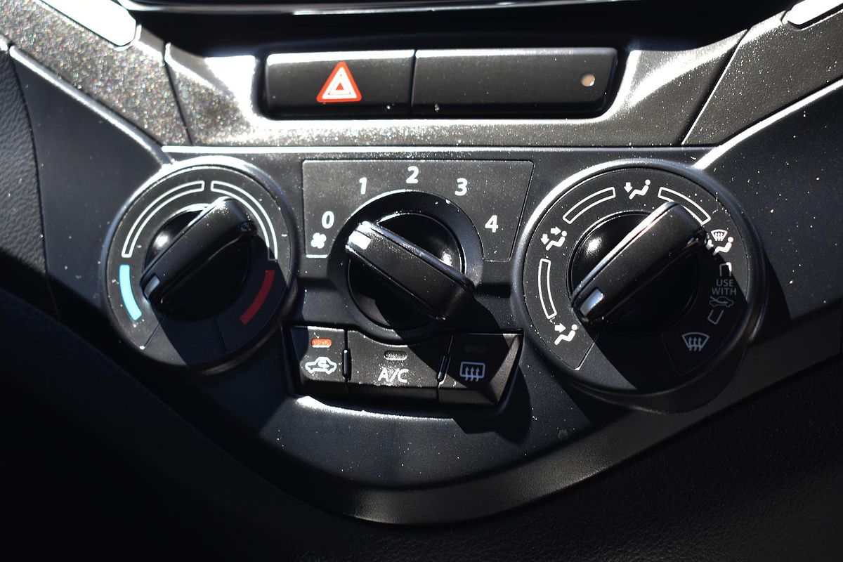 2018 Suzuki Baleno GL EW