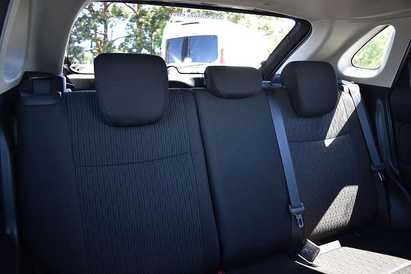 2018 Suzuki Baleno GL EW