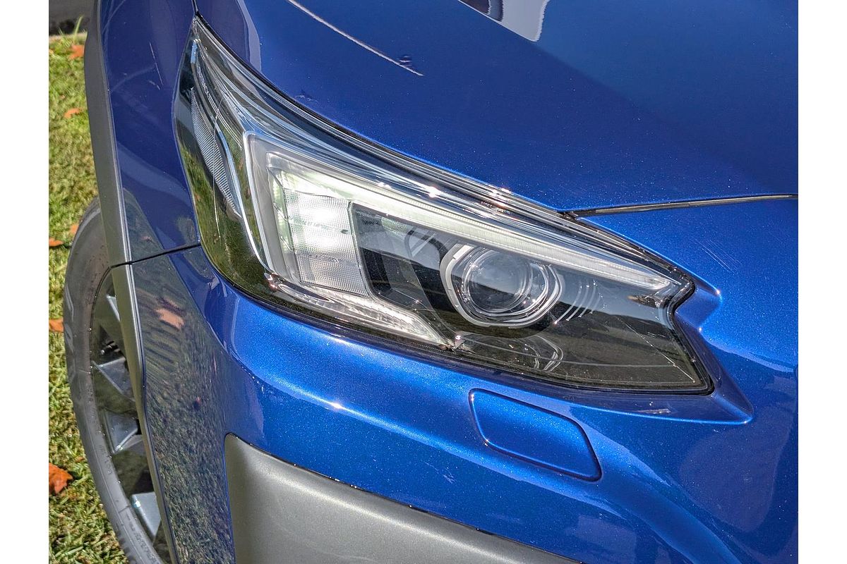 2025 Subaru Outback AWD Sport XT 6GEN