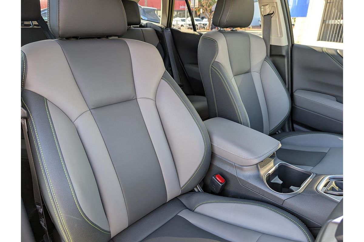 2025 Subaru Outback AWD Sport XT 6GEN
