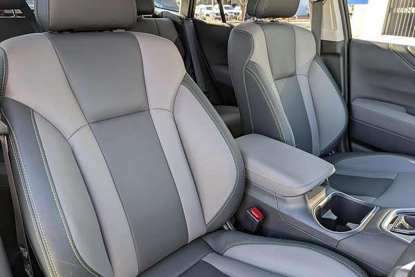 2025 Subaru Outback AWD Sport XT 6GEN