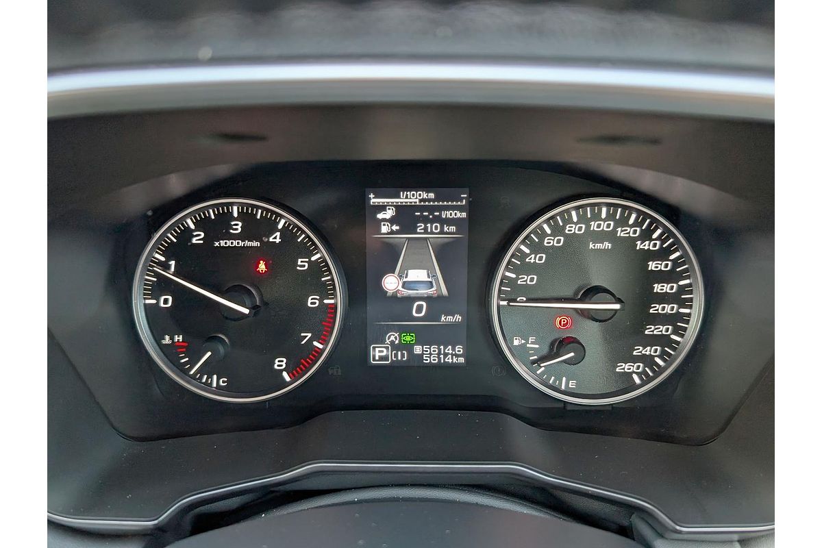 2025 Subaru Outback AWD Sport XT 6GEN