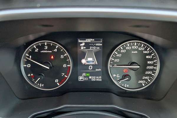 2025 Subaru Outback AWD Sport XT 6GEN