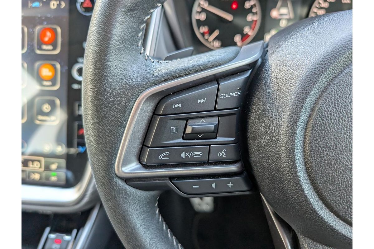 2025 Subaru Outback AWD Sport XT 6GEN