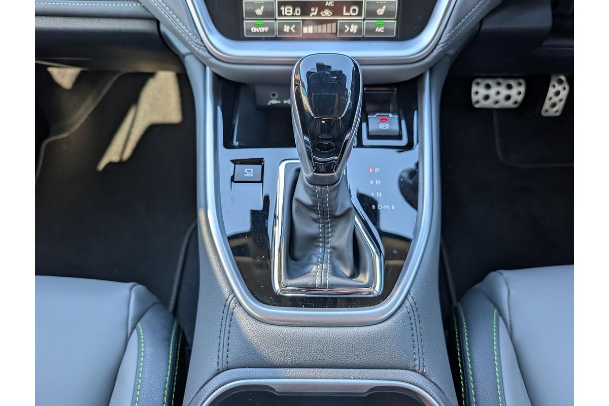 2025 Subaru Outback AWD Sport XT 6GEN