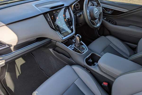 2025 Subaru Outback AWD Sport XT 6GEN