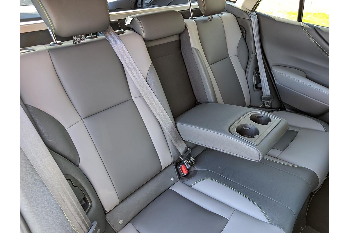 2025 Subaru Outback AWD Sport XT 6GEN
