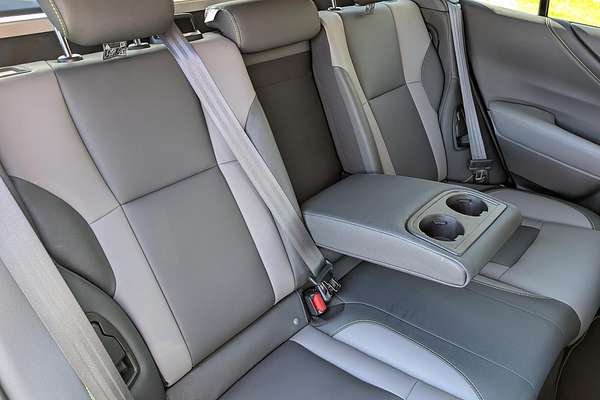 2025 Subaru Outback AWD Sport XT 6GEN