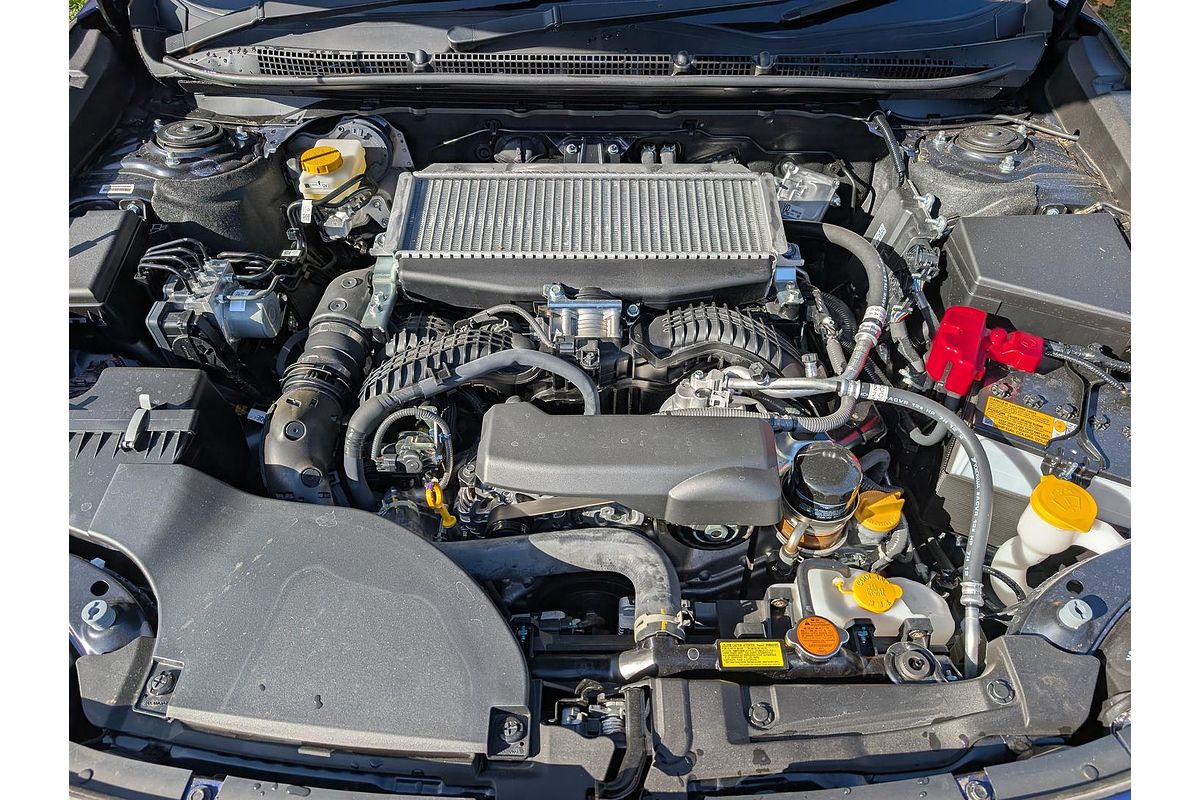2025 Subaru Outback AWD Sport XT 6GEN