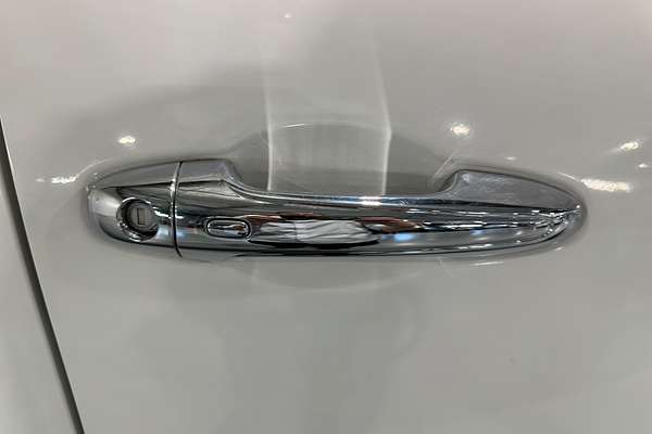 2020 Toyota Hilux SR5 GUN126R 4X4