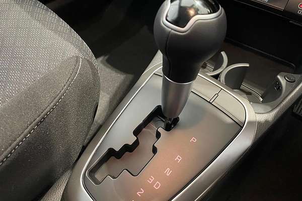 2025 Kia Picanto Sport JA PE2