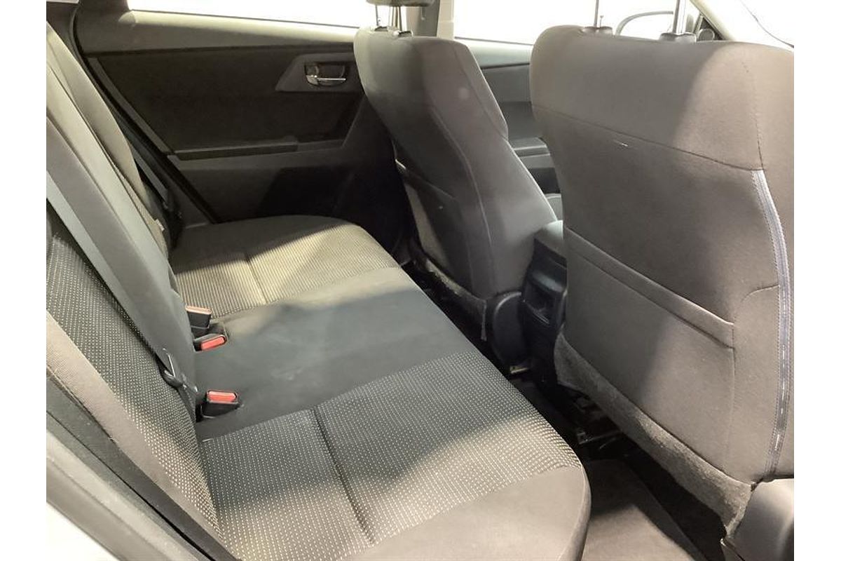 2014 Toyota Corolla Ascent ZRE182R