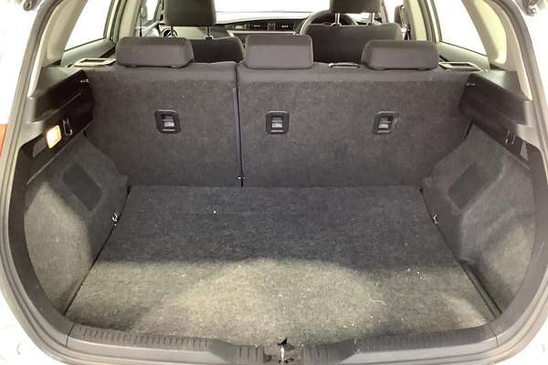 2014 Toyota Corolla Ascent ZRE182R