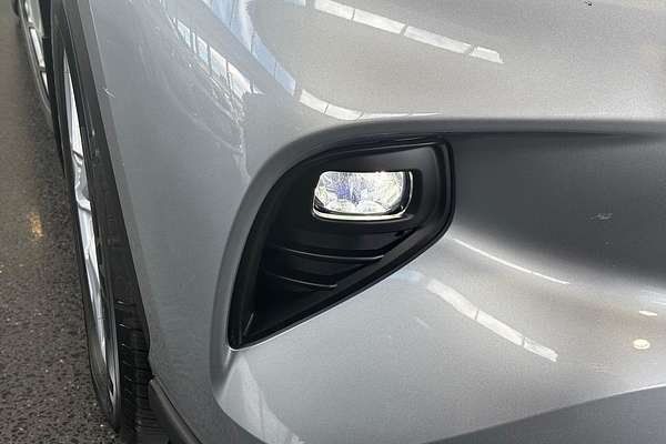 2023 Toyota Kluger GX TXUA75R