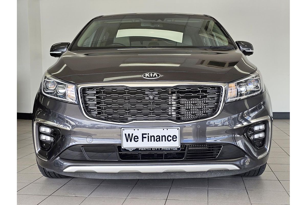 2019 Kia Carnival Platinum YP