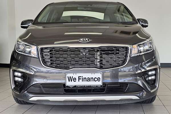 2019 Kia Carnival Platinum YP