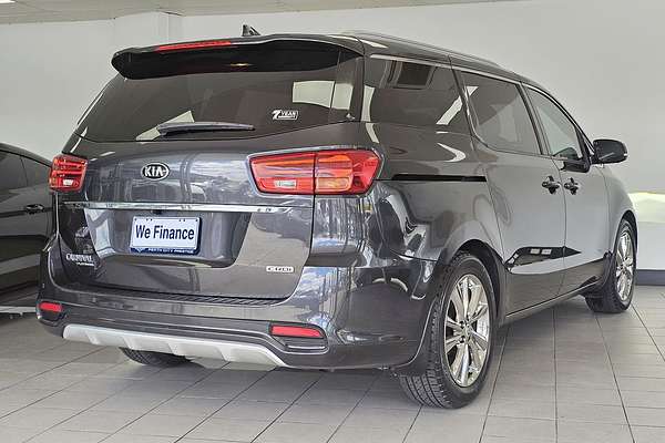 2019 Kia Carnival Platinum YP