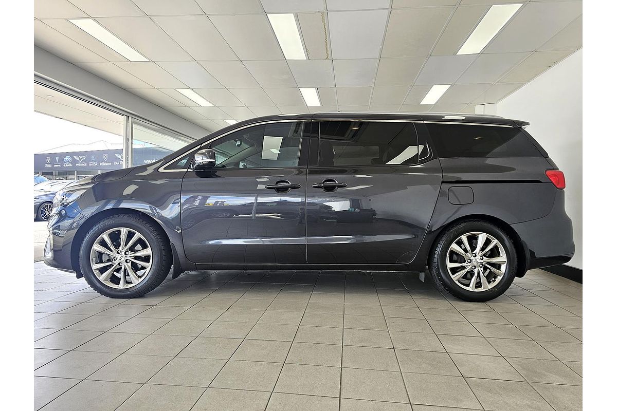 2019 Kia Carnival Platinum YP