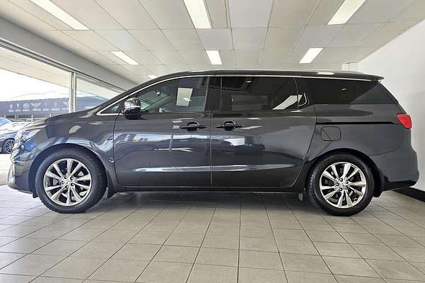 2019 Kia Carnival Platinum YP