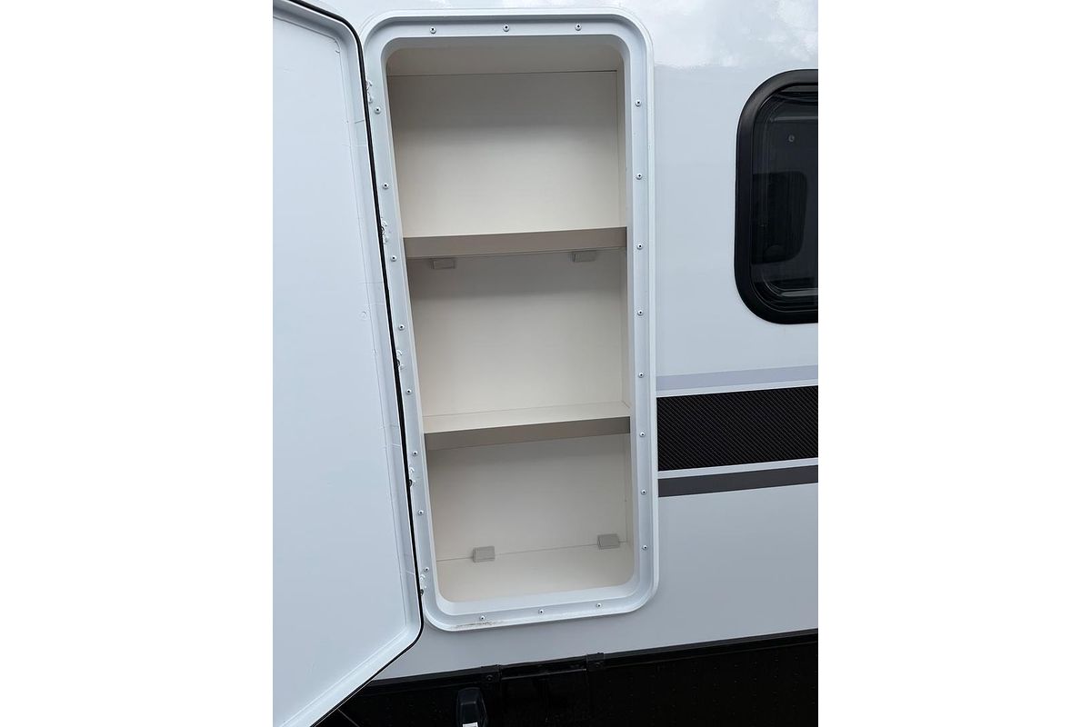 2025 Jayco Silverline 25.78-6.Ob.Sl-My25