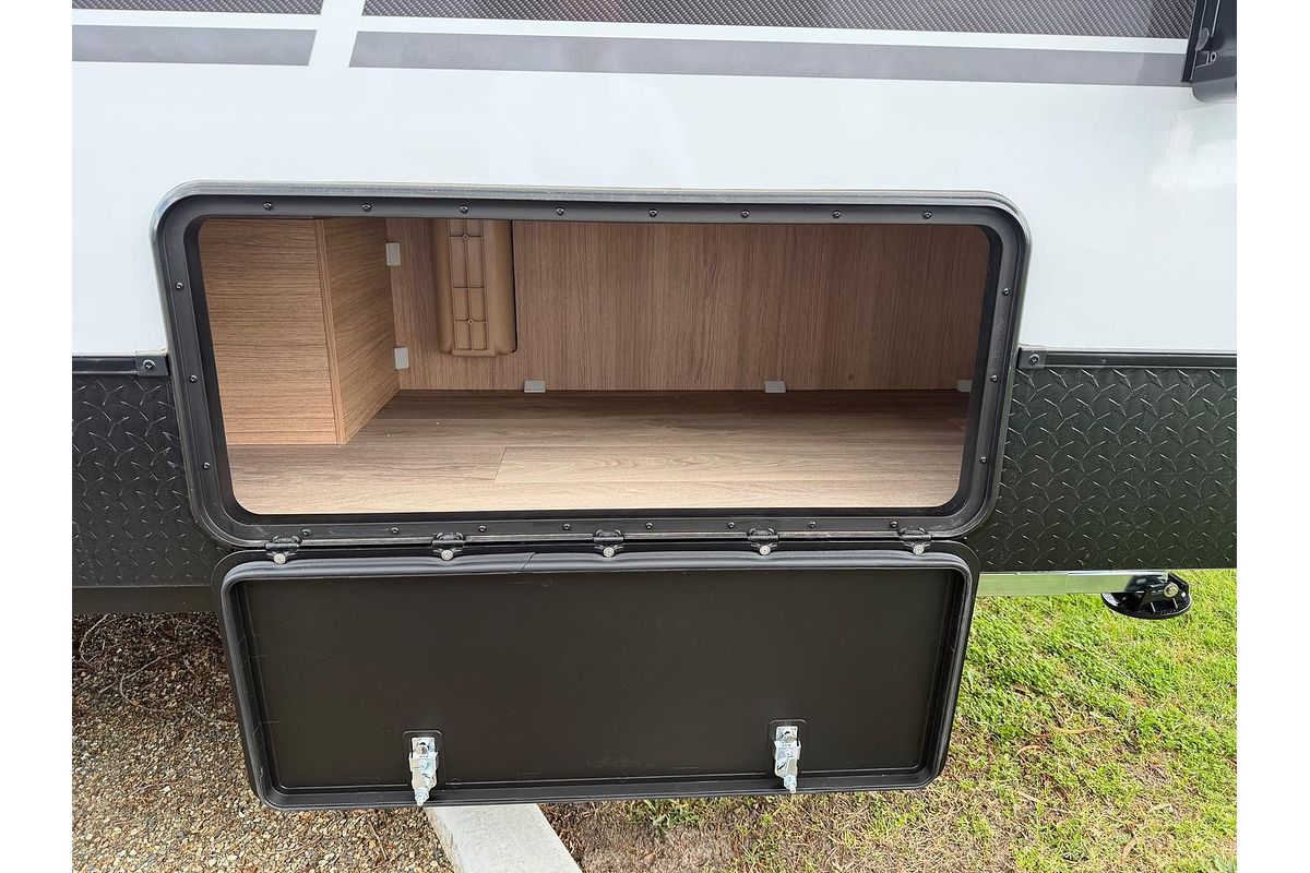 2025 Jayco Silverline 25.78-6.Ob.Sl-My25