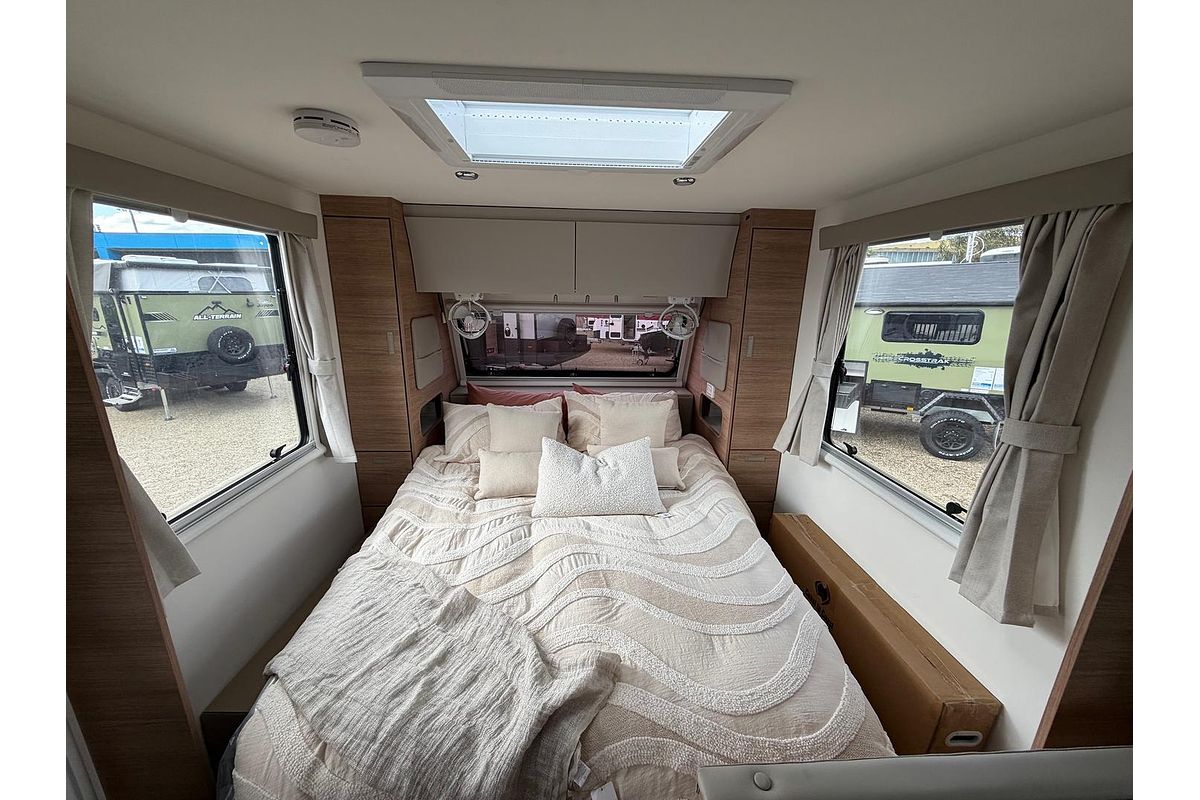 2025 Jayco Silverline 25.78-6.Ob.Sl-My25