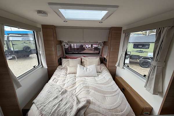 2025 Jayco Silverline 25.78-6.Ob.Sl-My25