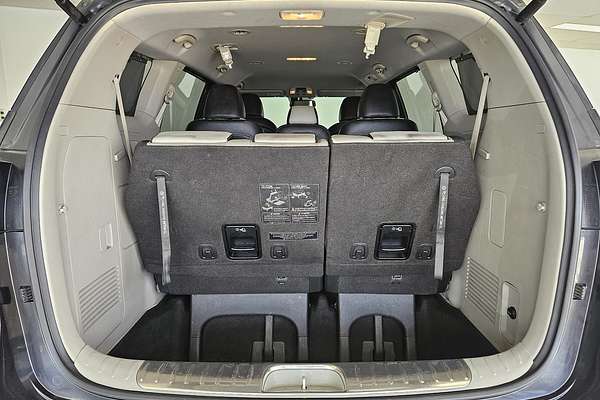 2019 Kia Carnival Platinum YP