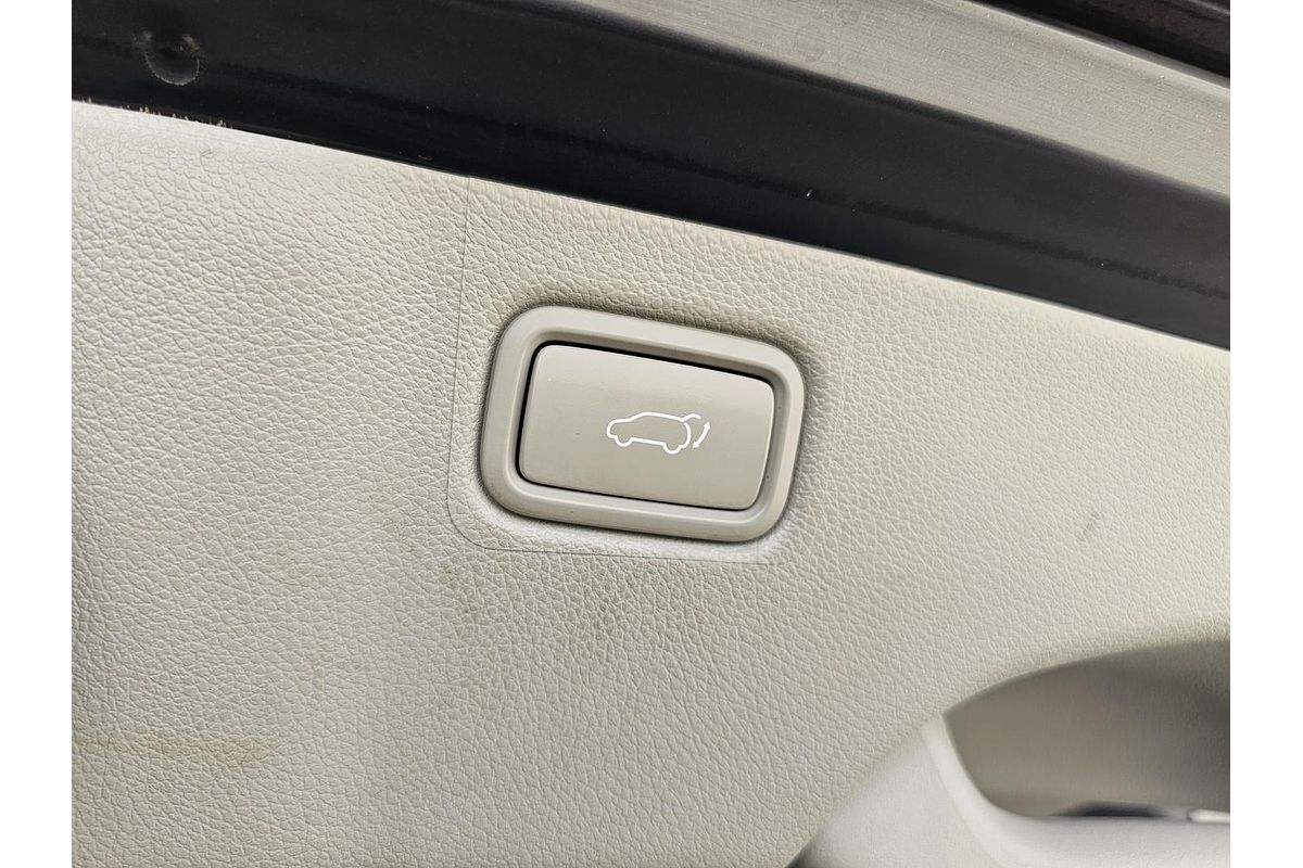 2019 Kia Carnival Platinum YP