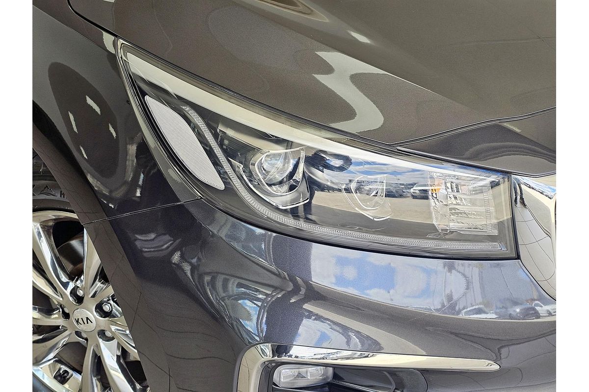 2019 Kia Carnival Platinum YP