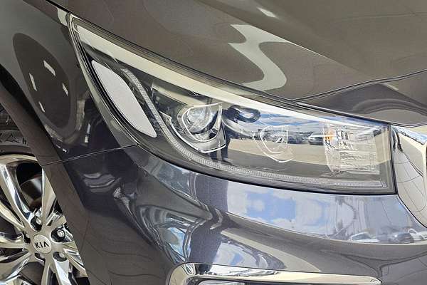2019 Kia Carnival Platinum YP