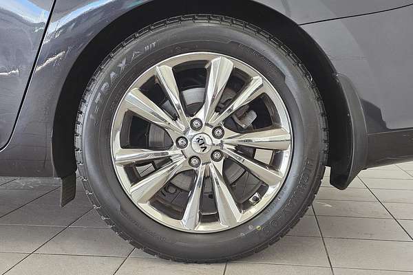 2019 Kia Carnival Platinum YP