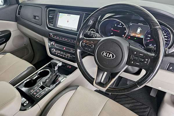 2019 Kia Carnival Platinum YP