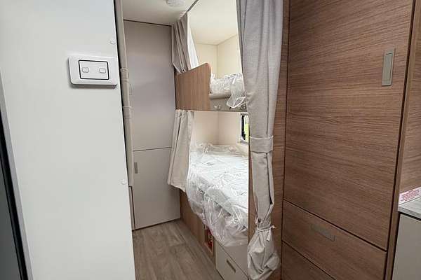 2025 Jayco Silverline 25.78-6.Ob.Sl-My25