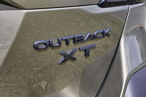 2025 Subaru Outback AWD Sport XT 6GEN