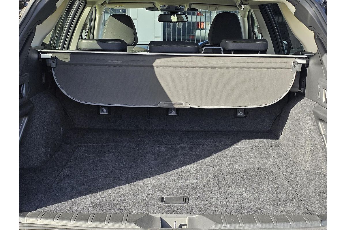 2025 Subaru Outback AWD Sport XT 6GEN