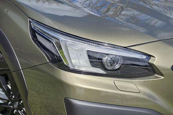 2025 Subaru Outback AWD Sport XT 6GEN