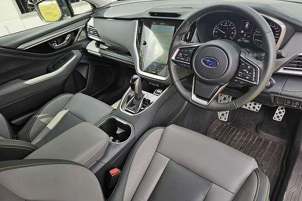 2025 Subaru Outback AWD Sport XT 6GEN